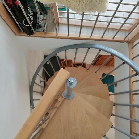 Les Gremilles Bed and Breakfast Bassoncourt Εξωτερικό φωτογραφία