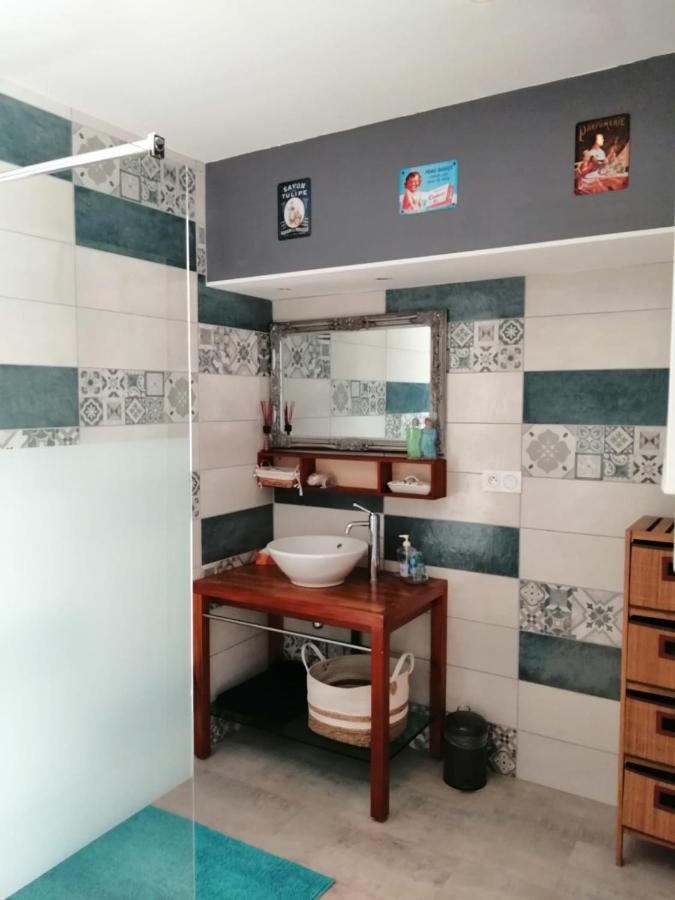 Les Gremilles Bed and Breakfast Bassoncourt Εξωτερικό φωτογραφία