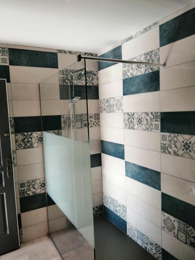 Les Gremilles Bed and Breakfast Bassoncourt Εξωτερικό φωτογραφία