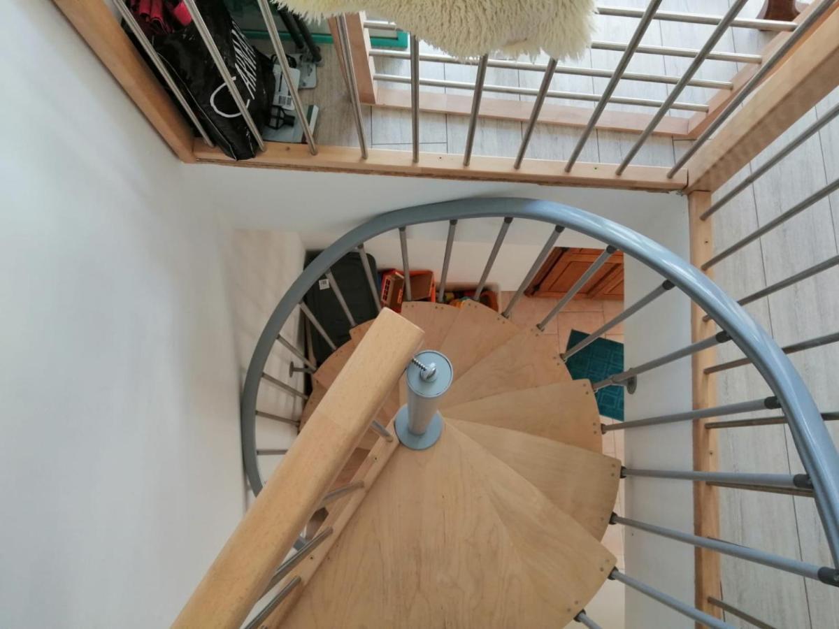 Les Gremilles Bed and Breakfast Bassoncourt Εξωτερικό φωτογραφία